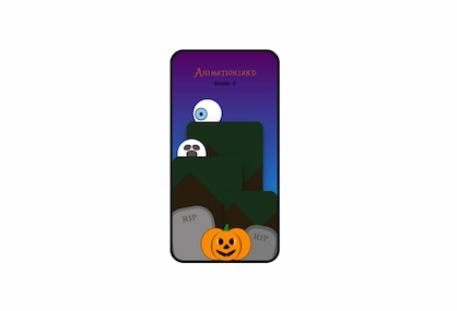 animation project photo